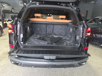 2024 BMW X5 Sports Activity Vehicle xDrive40i M SPORT LINE - miniatura 16