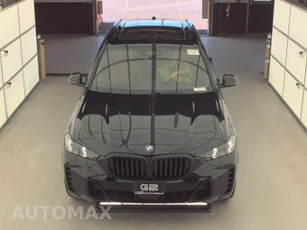 2024 BMW X5 Sports Activity Vehicle xDrive40i M SPORT LINE - miniatura 2