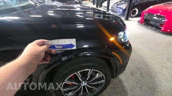 2024 BMW X5 Sports Activity Vehicle xDrive40i M SPORT LINE - miniatura 20