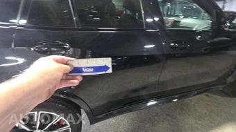 2024 BMW X5 Sports Activity Vehicle xDrive40i M SPORT LINE - miniatura 26