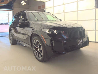2024 BMW X5 Sports Activity Vehicle xDrive40i M SPORT LINE - miniatura 3