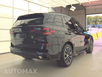 2024 BMW X5 Sports Activity Vehicle xDrive40i M SPORT LINE - miniatura 4