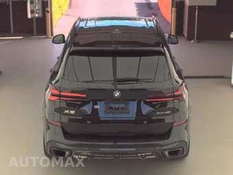 2024 BMW X5 Sports Activity Vehicle xDrive40i M SPORT LINE - miniatura 5