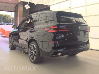 2024 BMW X5 Sports Activity Vehicle xDrive40i M SPORT LINE - miniatura 6