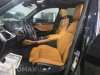 2024 BMW X5 Sports Activity Vehicle xDrive40i M SPORT LINE - miniatura 7