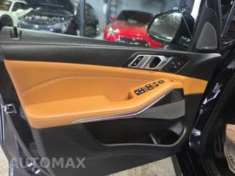 2024 BMW X5 Sports Activity Vehicle xDrive40i M SPORT LINE - miniatura 9