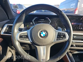 2024 BMW X5 Sports Activity Vehicle xDrive40i M SPORT LINE - miniatura 10