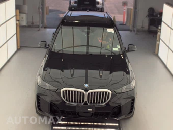 2024 BMW X5 Sports Activity Vehicle xDrive40i M SPORT LINE - miniatura 2