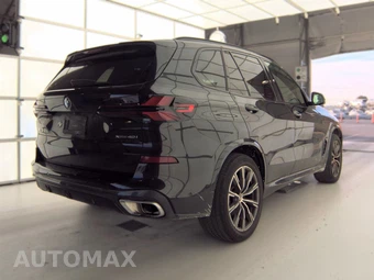 2024 BMW X5 Sports Activity Vehicle xDrive40i M SPORT LINE - miniatura 4