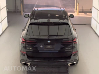 2024 BMW X5 Sports Activity Vehicle xDrive40i M SPORT LINE - miniatura 5