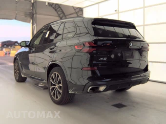2024 BMW X5 Sports Activity Vehicle xDrive40i M SPORT LINE - miniatura 6