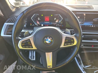 2024 BMW X5 Sports Activity Vehicle xDrive40i M SPORT LINE - miniatura 10