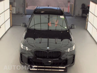 2024 BMW X5 Sports Activity Vehicle xDrive40i M SPORT LINE - miniatura 2