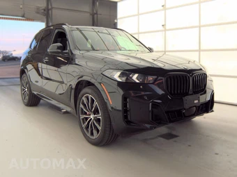 2024 BMW X5 Sports Activity Vehicle xDrive40i M SPORT LINE - miniatura 3