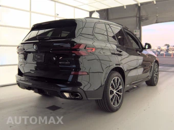 2024 BMW X5 Sports Activity Vehicle xDrive40i M SPORT LINE - miniatura 4