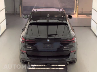 2024 BMW X5 Sports Activity Vehicle xDrive40i M SPORT LINE - miniatura 5