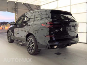 2024 BMW X5 Sports Activity Vehicle xDrive40i M SPORT LINE - miniatura 6