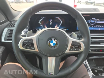 2024 BMW X5 Sports Activity Vehicle xDrive40i M SPORT LINE - miniatura 10