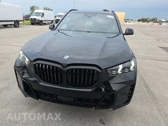 2024 BMW X5 Sports Activity Vehicle xDrive40i M SPORT LINE - miniatura 2