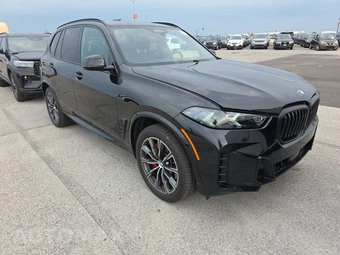 2024 BMW X5 Sports Activity Vehicle xDrive40i M SPORT LINE - miniatura 3