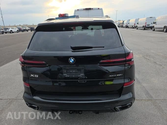 2024 BMW X5 Sports Activity Vehicle xDrive40i M SPORT LINE - miniatura 5