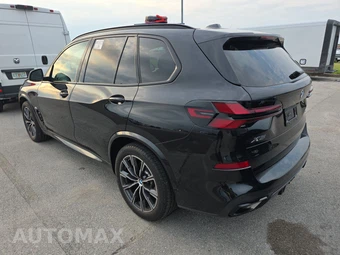 2024 BMW X5 Sports Activity Vehicle xDrive40i M SPORT LINE - miniatura 6