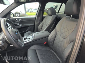 2024 BMW X5 Sports Activity Vehicle xDrive40i M SPORT LINE - miniatura 7