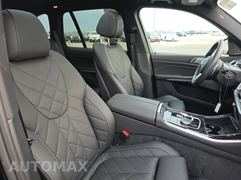 2024 BMW X5 Sports Activity Vehicle xDrive40i M SPORT LINE - miniatura 8