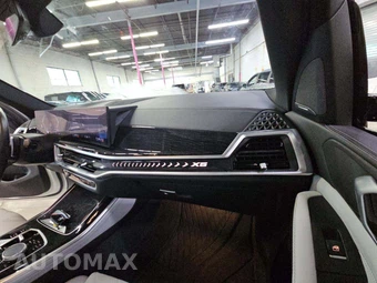 2024 BMW X5 Sports Activity Vehicle xDrive40i M SPORT LINE - miniatura 19
