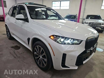 2024 BMW X5 Sports Activity Vehicle xDrive40i M SPORT LINE - miniatura 4