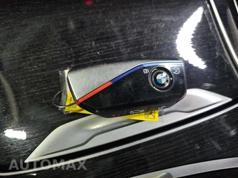 2024 BMW X5 Sports Activity Vehicle xDrive40i M SPORT LINE - miniatura 8