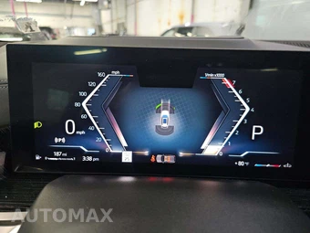 2024 BMW X5 Sports Activity Vehicle xDrive40i M SPORT LINE - miniatura 9