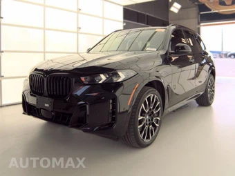2024 BMW X5 Sports Activity Vehicle xDrive40i M SPORT LINE - samochód z USA z aukcji Manheim, oferta Kup Teraz w AUTOMAX