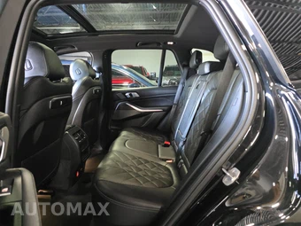 2024 BMW X5 Sports Activity Vehicle xDrive40i M SPORT LINE - miniatura 13