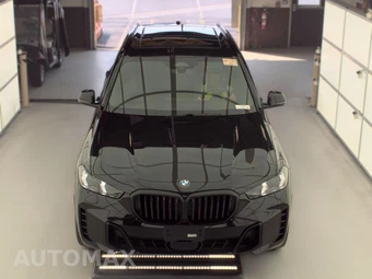2024 BMW X5 Sports Activity Vehicle xDrive40i M SPORT LINE - miniatura 2
