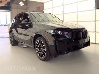 2024 BMW X5 Sports Activity Vehicle xDrive40i M SPORT LINE - miniatura 3