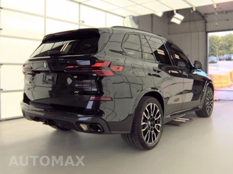 2024 BMW X5 Sports Activity Vehicle xDrive40i M SPORT LINE - miniatura 4