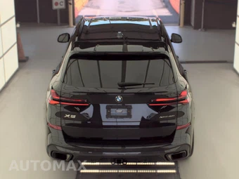 2024 BMW X5 Sports Activity Vehicle xDrive40i M SPORT LINE - miniatura 5