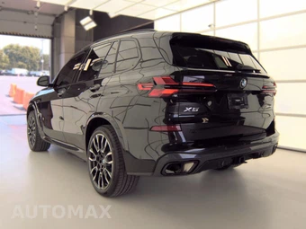 2024 BMW X5 Sports Activity Vehicle xDrive40i M SPORT LINE - miniatura 6