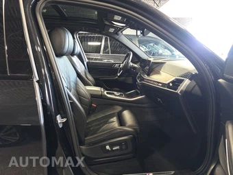 2024 BMW X5 Sports Activity Vehicle xDrive40i M SPORT LINE - miniatura 8