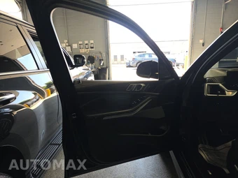 2024 BMW X5 Sports Activity Vehicle xDrive40i M SPORT LINE - miniatura 9