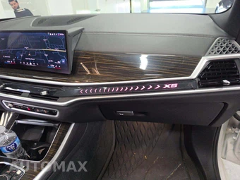 2024 BMW X5 Sports Activity Vehicle xDrive40i M SPORT LINE - miniatura 19