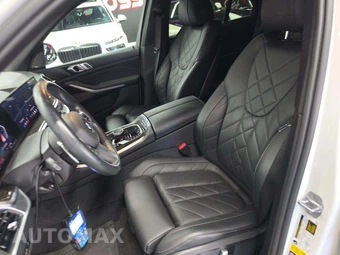 2024 BMW X5 Sports Activity Vehicle xDrive40i M SPORT LINE - miniatura 6
