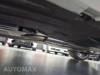 2024 BMW X5 Sports Activity Vehicle xDrive40i M SPORT LINE - miniatura 7