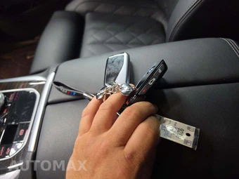 2024 BMW X5 Sports Activity Vehicle xDrive40i M SPORT LINE - miniatura 8