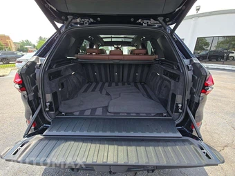 2024 BMW X5 Sports Activity Vehicle xDrive40i M SPORT LINE - miniatura 14