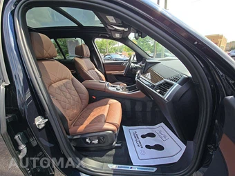 2024 BMW X5 Sports Activity Vehicle xDrive40i M SPORT LINE - miniatura 18