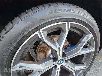2024 BMW X5 Sports Activity Vehicle xDrive40i M SPORT LINE - miniatura 22