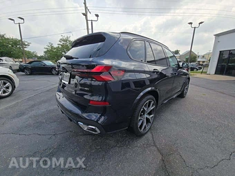 2024 BMW X5 Sports Activity Vehicle xDrive40i M SPORT LINE - miniatura 3