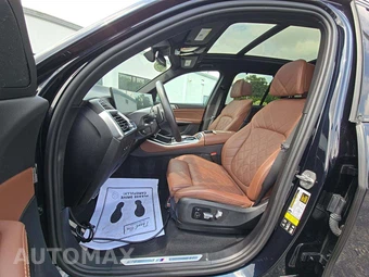 2024 BMW X5 Sports Activity Vehicle xDrive40i M SPORT LINE - miniatura 6